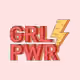 PWR GIRL