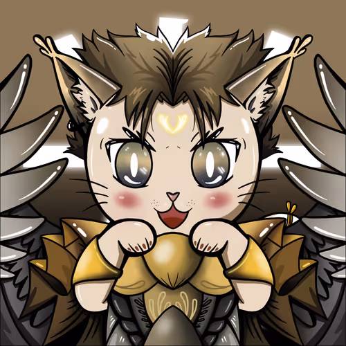 100 Kanji Cats