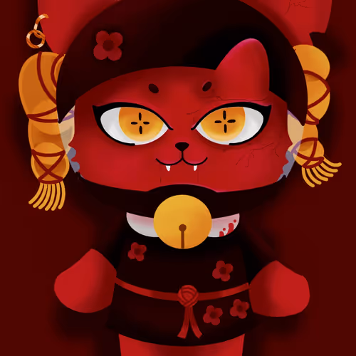 px cat - old