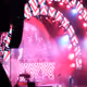 Pixellated & Dilettante Nights