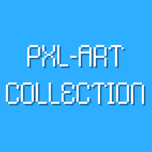 PXL-ART Collection