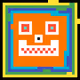 PXL FCS - Pixel Faces
