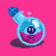 Pixelated Potions