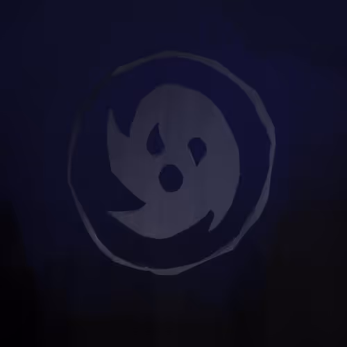 PXN Ghost Division - old