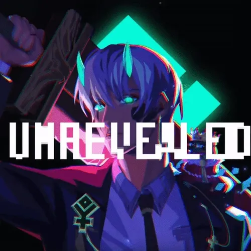 Phantom Network Project PXN v2 - old