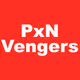 PxN-Vengers Fan Art by Suskesorg7104