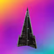 Ryugyong hotel, Property, Skyscraper, Hotel, Apartment, Pyongyang, North Korea.