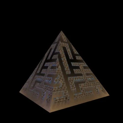 Pyramid 4