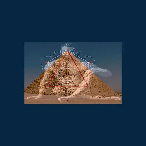 Pyramid Gaia Apogee