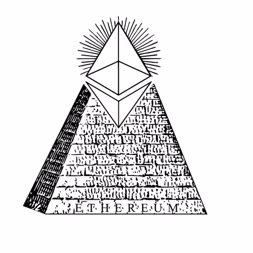 Pyramid Eth