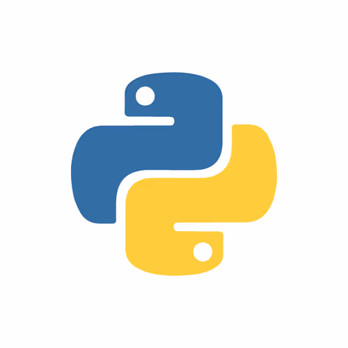 Python Code Series