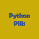 Python Pills
