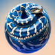 PYTHON ZORB 5