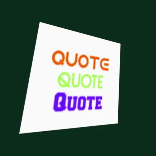 Quote Akhir Zaman
