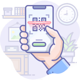 Q.R Code Embedded Data