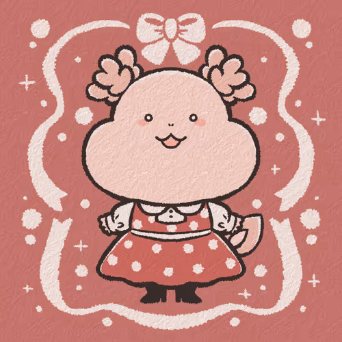 Qbay-the-axolotl - old