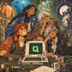 The Lost Archive