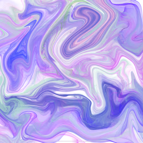 Qim's Abstract Art Collection