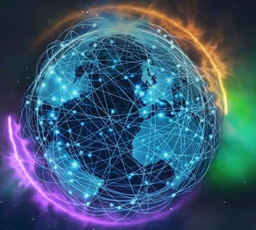 QON - Quantum Open Network - old
