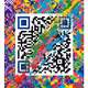 QR By ARTJackButcher