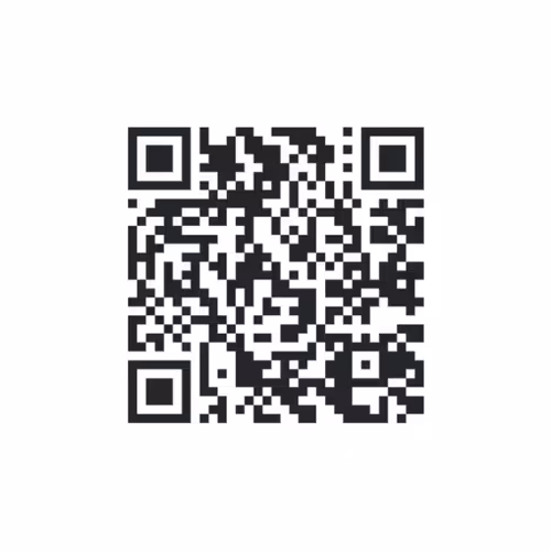 Eminem Relapse QR Code Album cover edition