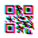 QR code pass --