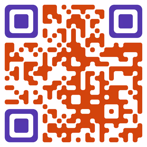 QR poems