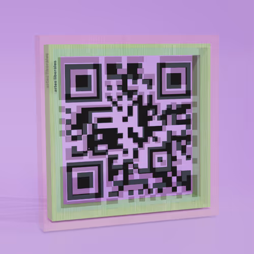QRart ...