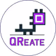 QReate