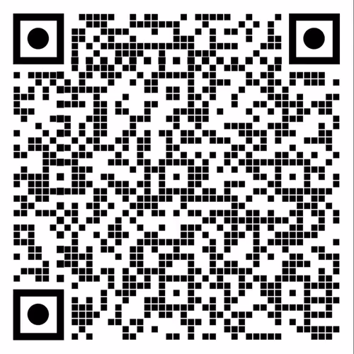 QR inspiration