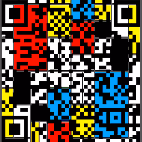 QRMond