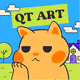 QT Art