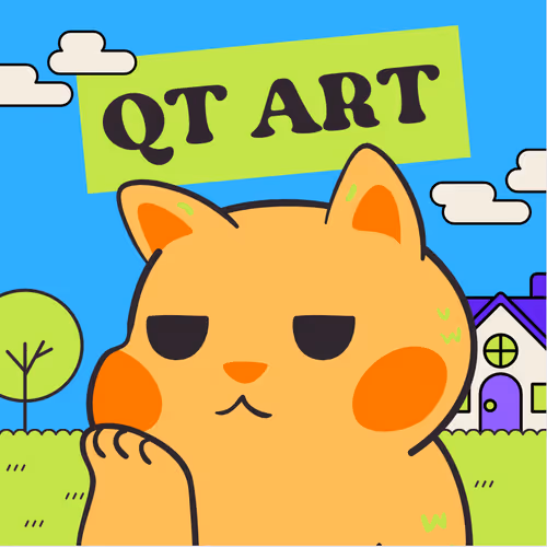 QT Art
