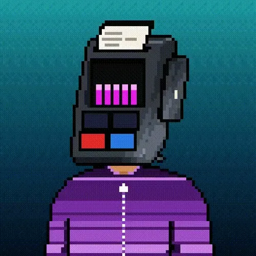 QTRON KIDDIES