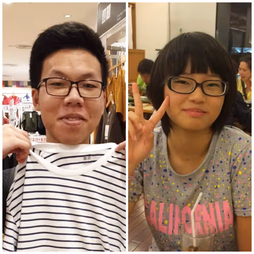 qua cho be oanh