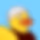 Quack Alpha