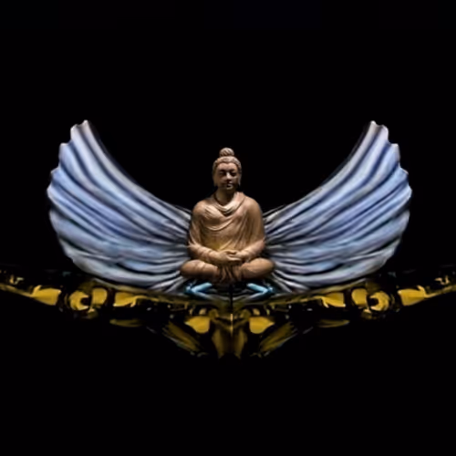 Quae volant (Latin: They fly)