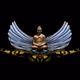 Quae volant (Latin: They fly)