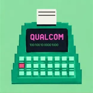 Qualcom Code