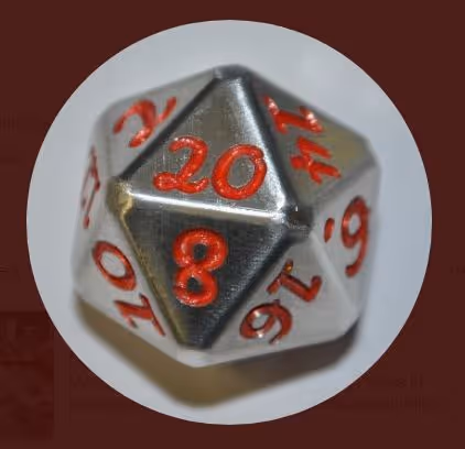 Quality Dice