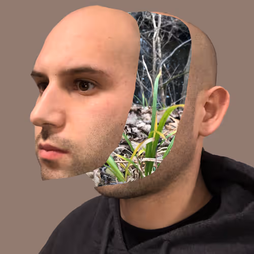 Quality Time with Mincent man Gogh