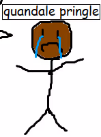 Quandale Pringle