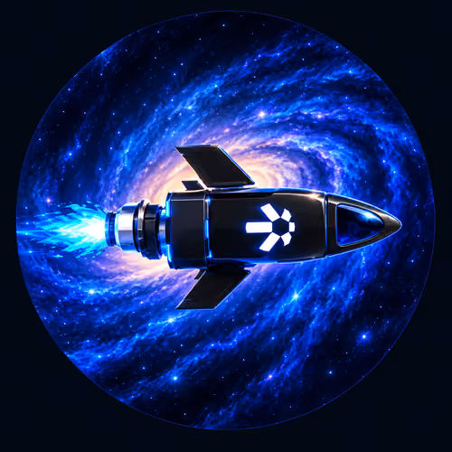 QUANT ROCKET