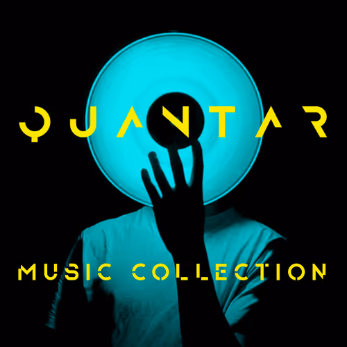 QUANTAR Music Collection