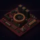  QUANTUM BOARD