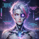 Quantum Consciousness Of AI