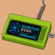 QUANTUM DISK