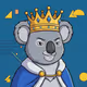 Quantum Koalas