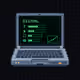 Quantum Laptop