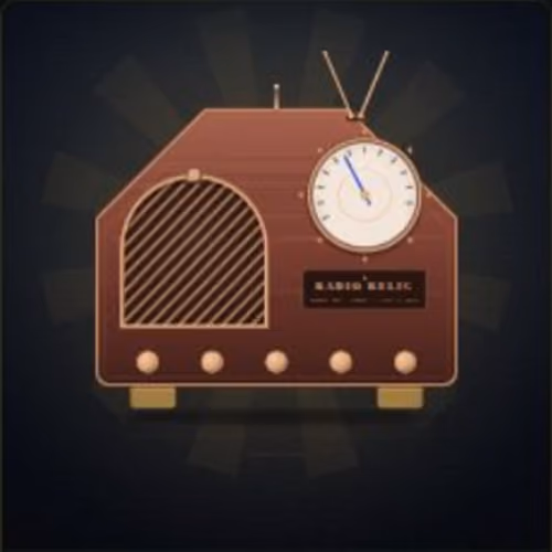 Quantum RadioRelic